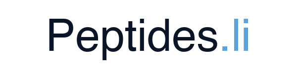Peptides.li