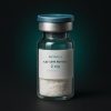 CJC-1295 No DAC 2mg research peptide vial - for research use only