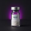 DSIP 5mg research peptide vial - for research use only