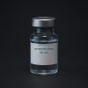 Bacteriostatic Water 30mL research peptide vial - for research use only